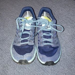 Salomon Outline Shoes